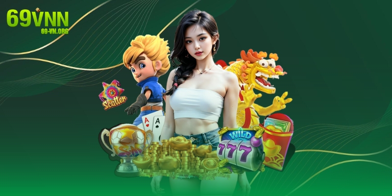 Nổ hũ mang đến cơ hội trúng Jackpot giá trị